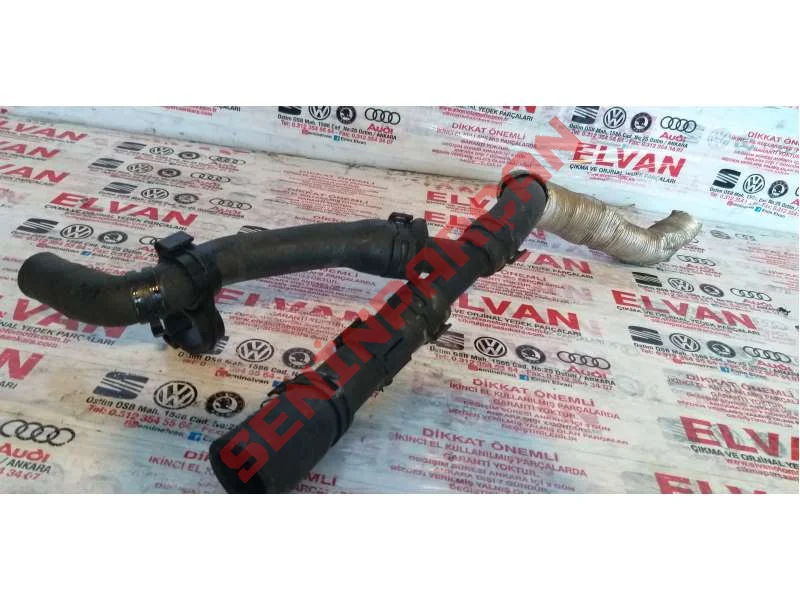 1K0122073FS - HIZLI KAVRAMALI SU HORTUMU