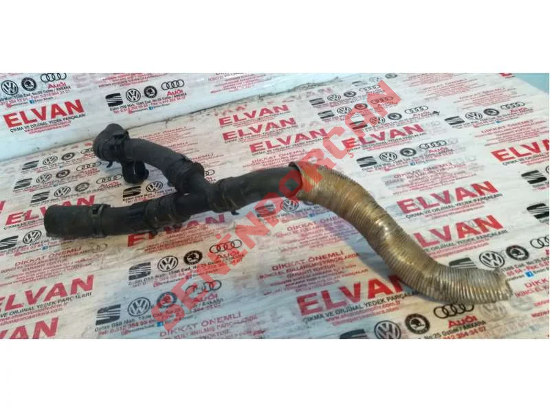 1K0122073FS - HIZLI KAVRAMALI SU HORTUMU