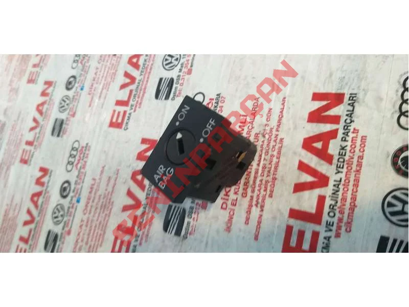 6Q0919237C - KILITLEME SILINDIRI OLAN ÖN