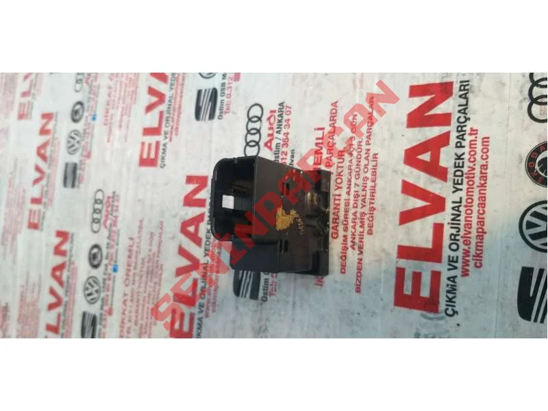 6Q0919237C - KILITLEME SILINDIRI OLAN ÖN