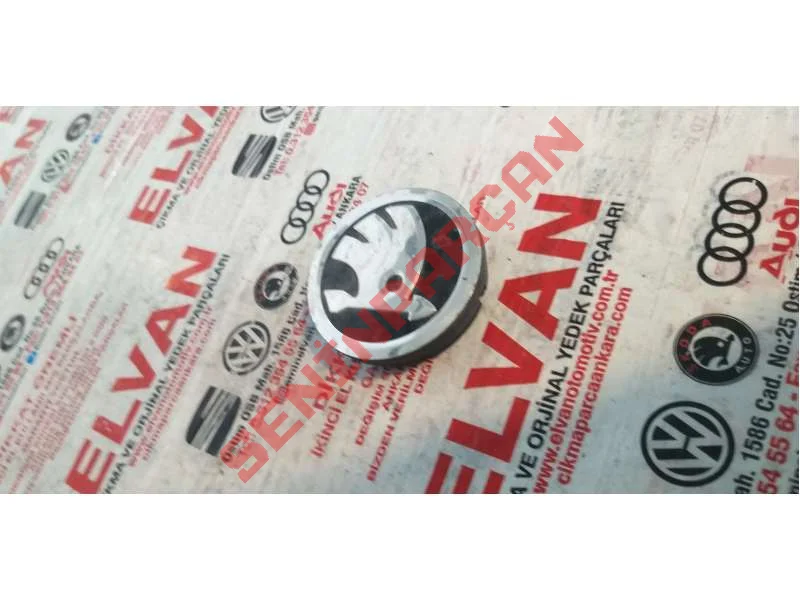 5JA601151 - TEKRL.SÜS KAPAĞI