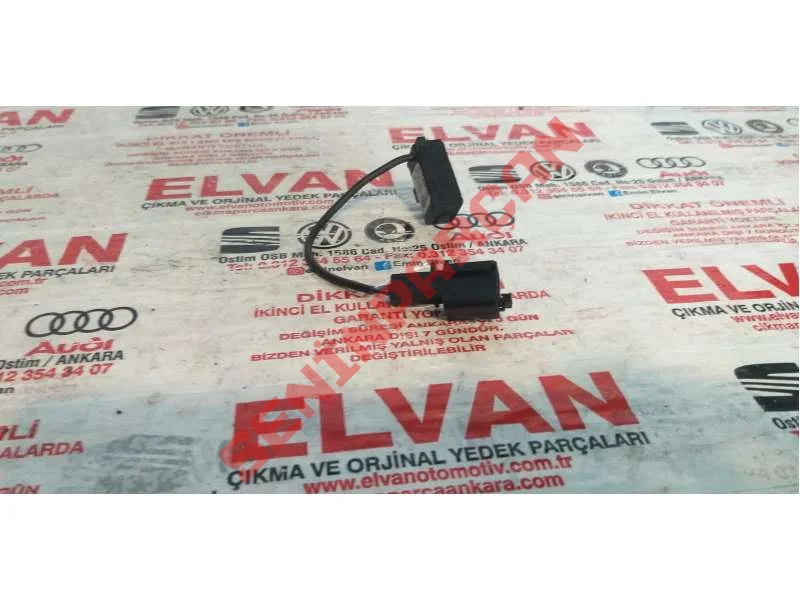 1J0973332 - KABLOSOKETI