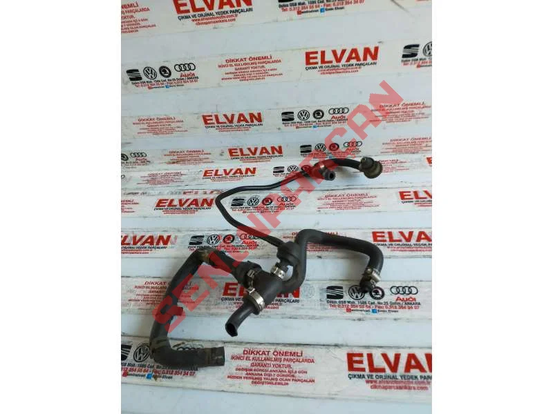 06B133784J - AÇI HORTUMU