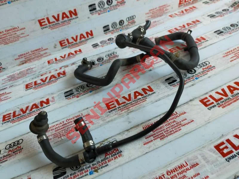 06B133784J - AÇI HORTUMU