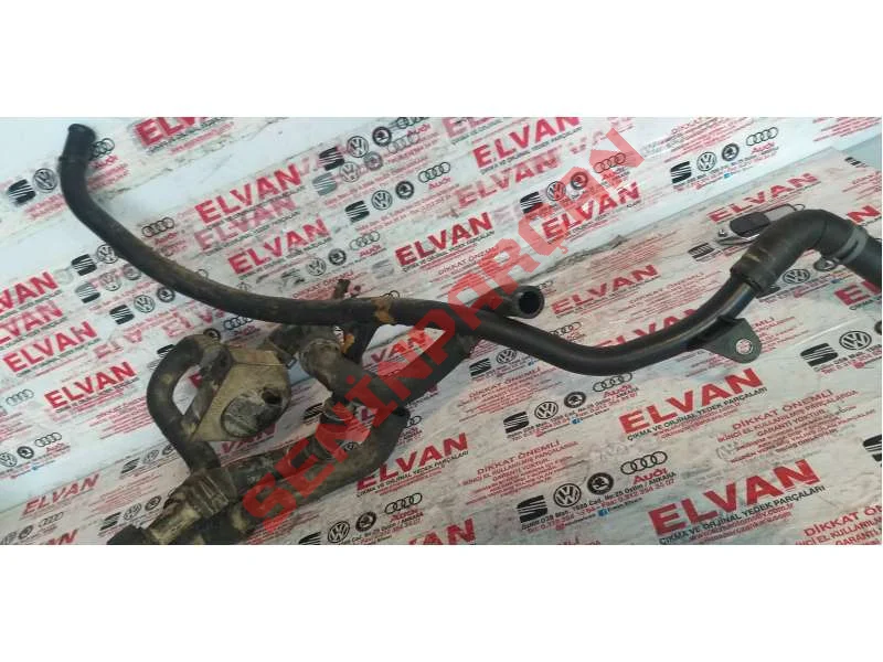 6C0122109A - SU HORTUMU