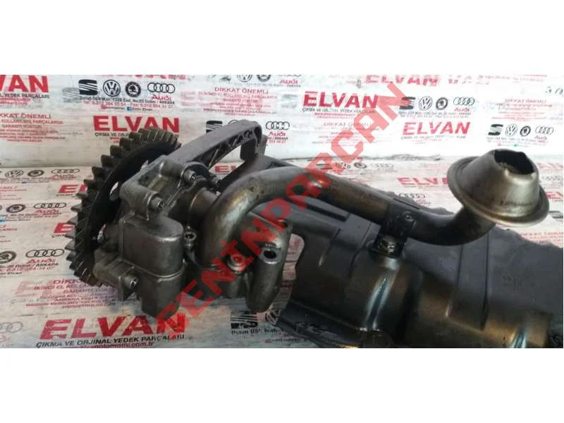 070115251L - YAG DOLDURMA AGZI