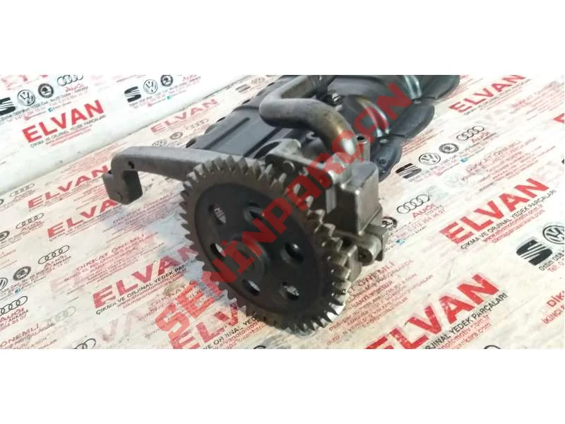 070115251L - YAG DOLDURMA AGZI