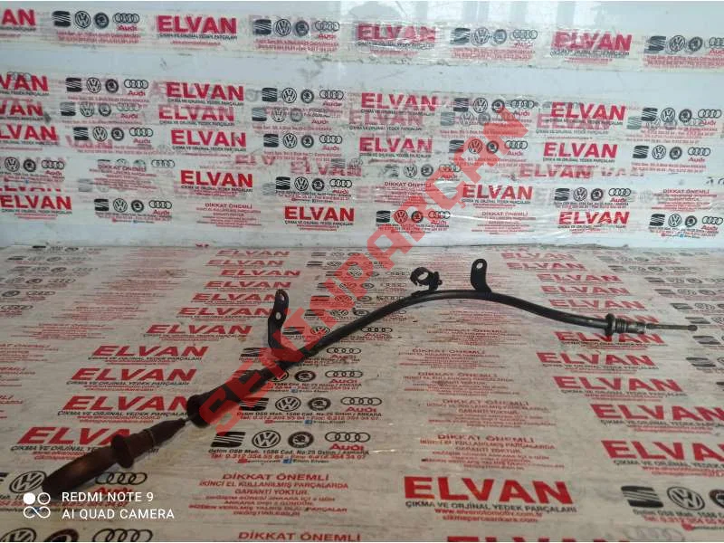 03L103634E - YAG CUBUGU BORUSU