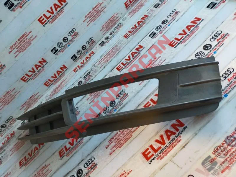 4F0807682N - HAVA KILAVUZ IZGARASI