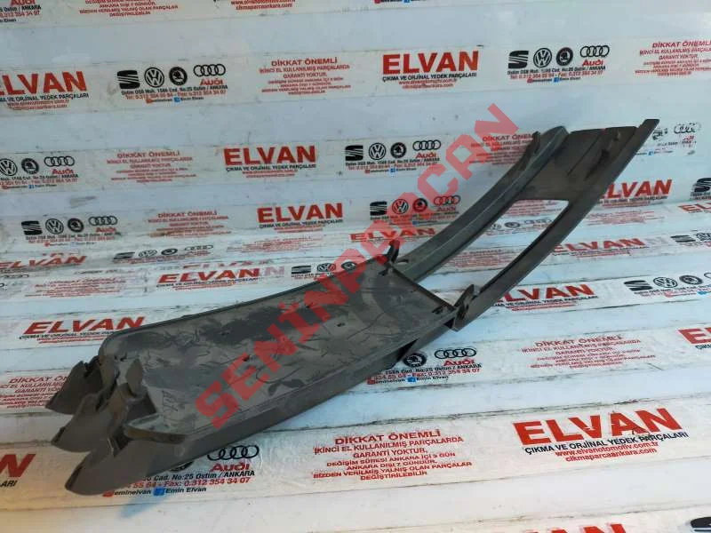 4F0807682N - HAVA KILAVUZ IZGARASI