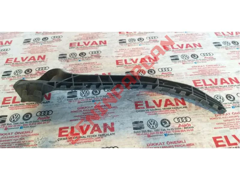 5JJ807393 - KILAVUZ TAMP PROFL ARKA R