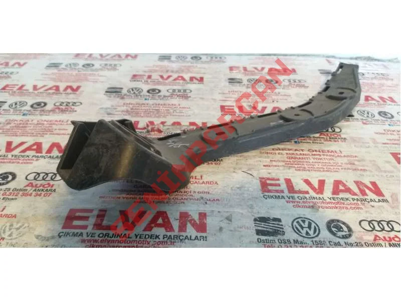 5JJ807393 - KILAVUZ TAMP PROFL ARKA R