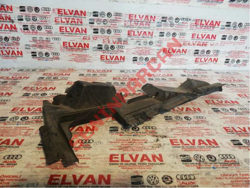 8K0121284S - SIZDIRMAZ BANT