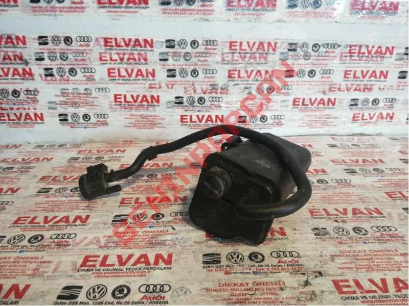 1K0133366BD - BAĞLANTI HORTUMU