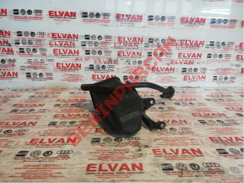 1K0133366BD - BAĞLANTI HORTUMU