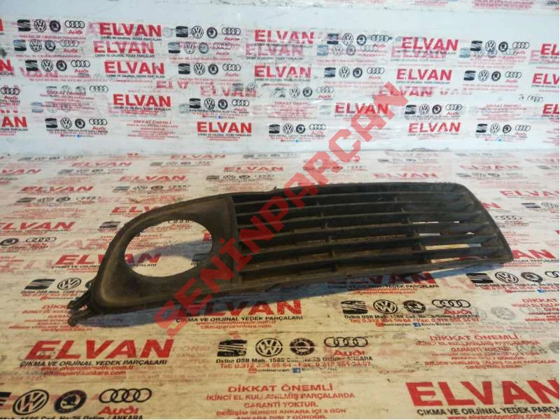 4B0807681S - HAVA KILAVUZ IZGARASI