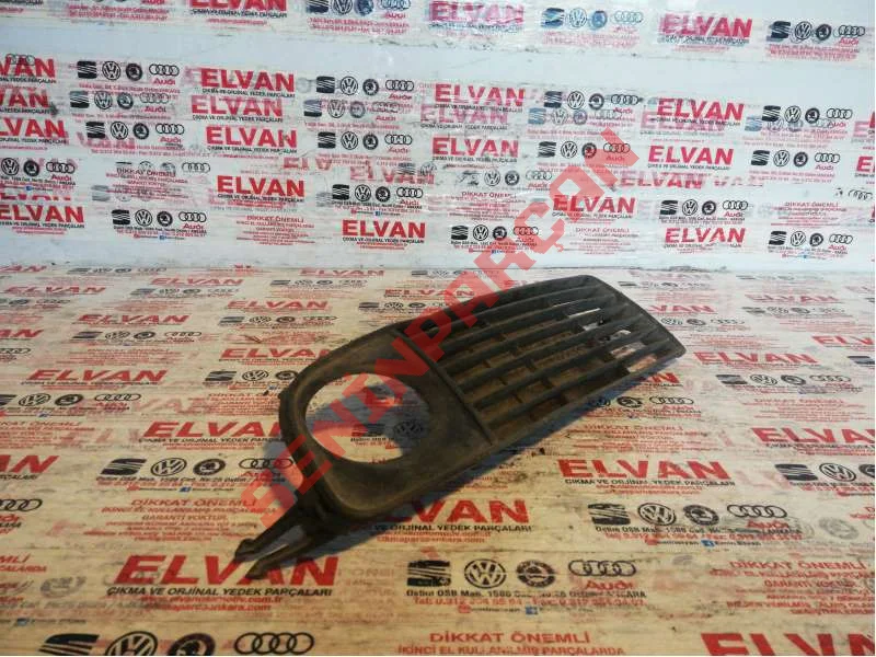 4B0807681S - HAVA KILAVUZ IZGARASI