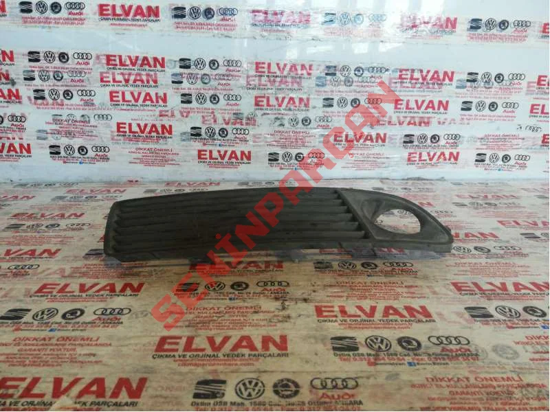 4B0807682M - HAVA KILAVUZ IZGARASI