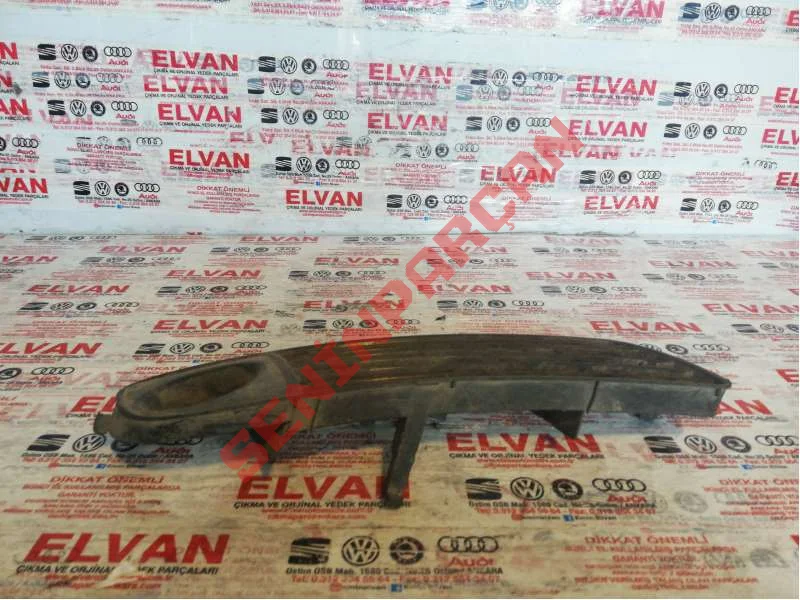 4B0807682M - HAVA KILAVUZ IZGARASI