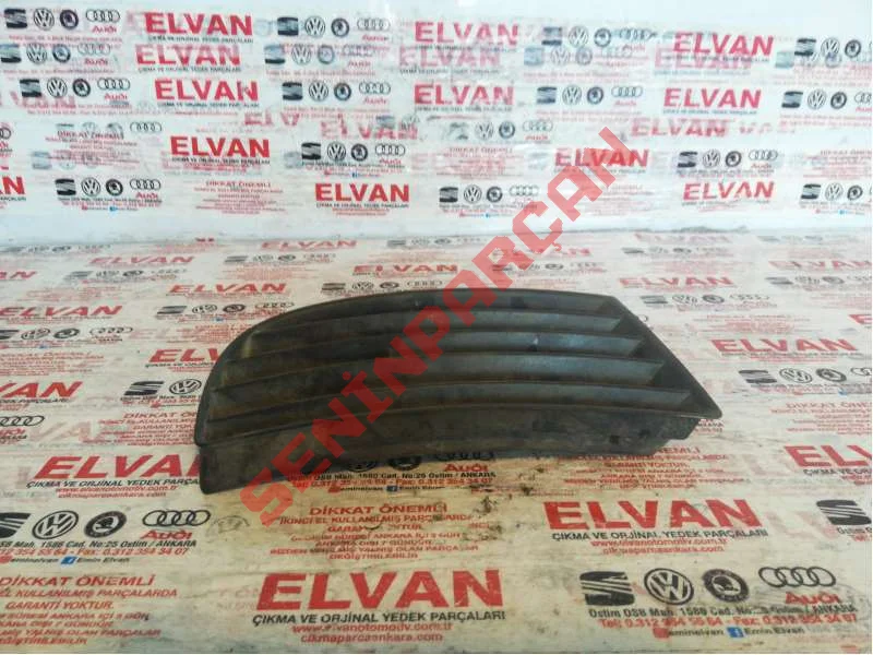 1K0853666 - HAVALANDIRMA IZGARASI