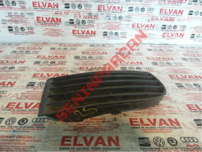 1K0853666 - HAVALANDIRMA IZGARASI