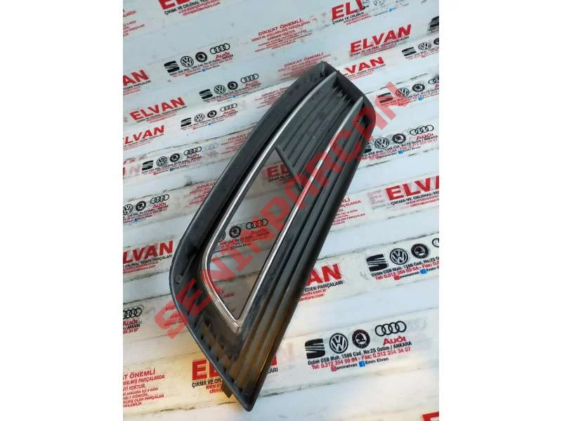 8KD807682B - HAVALANDIRMA IZGARASI