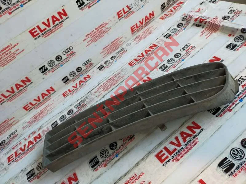 4A0807345J - HAVA KILAVUZ IZGARASI