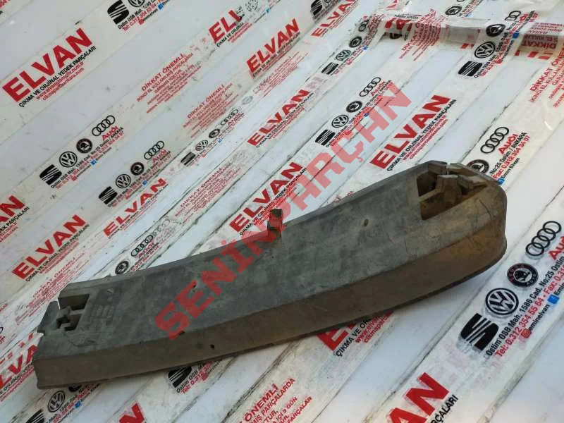 4A0807345J - HAVA KILAVUZ IZGARASI