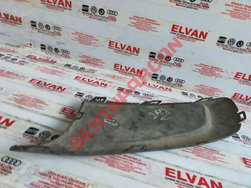 2K5853666 - TAMPON IÇIN KAPAK PARÇASI