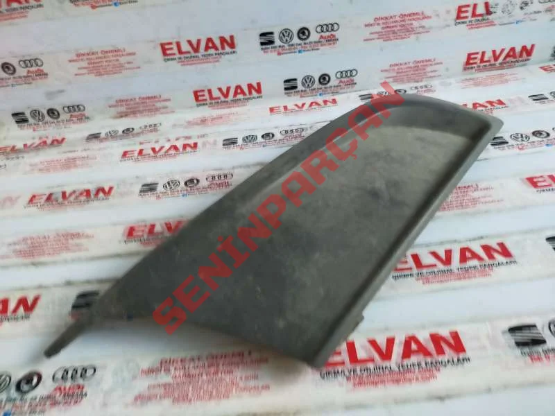 2K5853666 - TAMPON IÇIN KAPAK PARÇASI