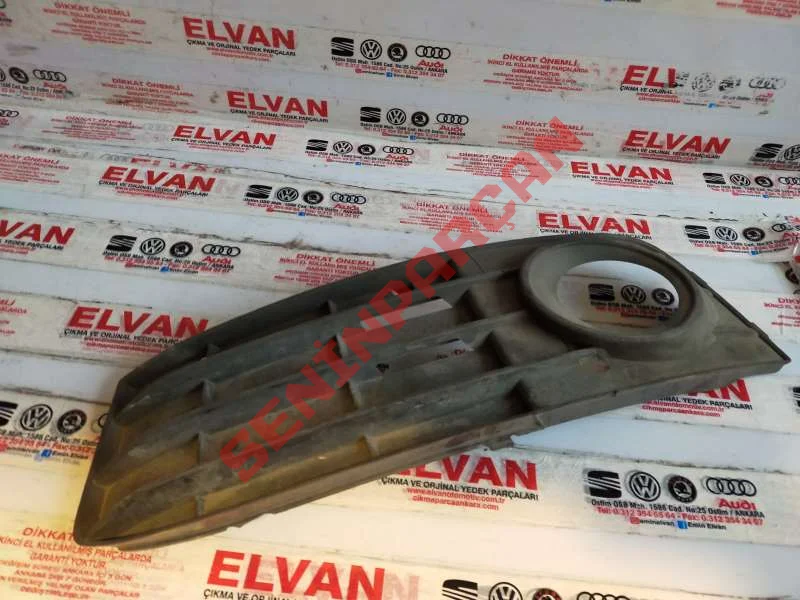 8K0807681A - HAVALANDIRMA IZGARASI