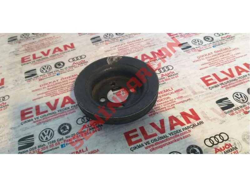 026105255D - V KAYIŞI KASNAĞI