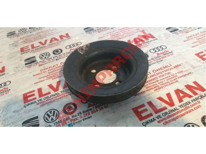 026105255D - V KAYIŞI KASNAĞI