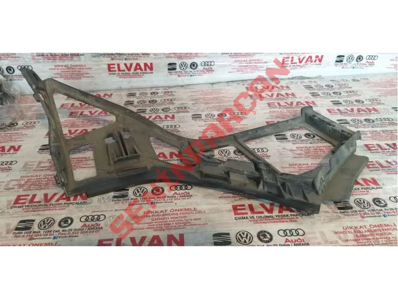 5M0807740 - SABITLEME PARÇALARI