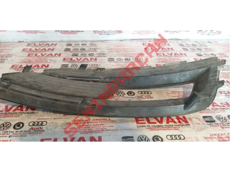 8K0807681 - HAVALANDIRMA IZGARASI