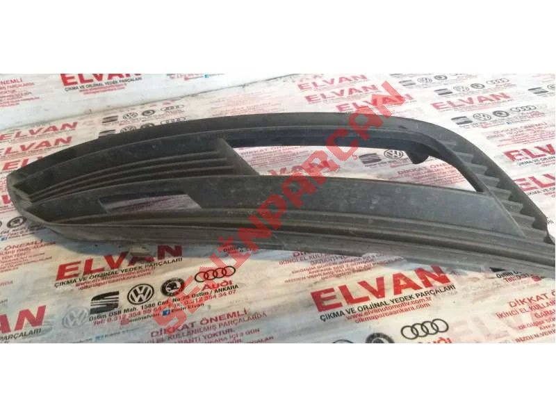 8K0807681 - HAVALANDIRMA IZGARASI