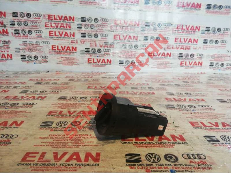 1U0941531D - PARK VE SÜRÜŞ LAMBASI,