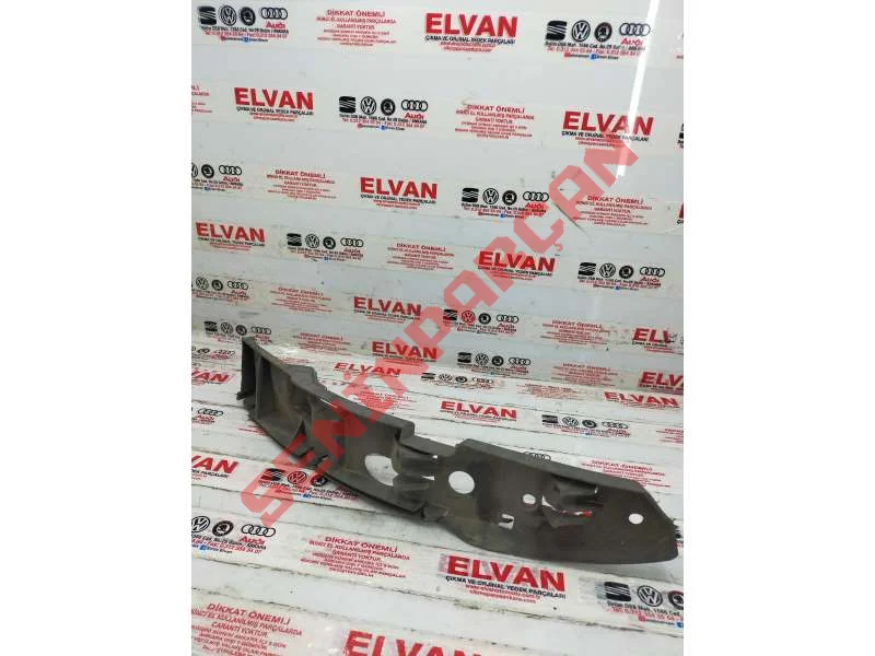 7L6807184A - TAMPON BRAKETI