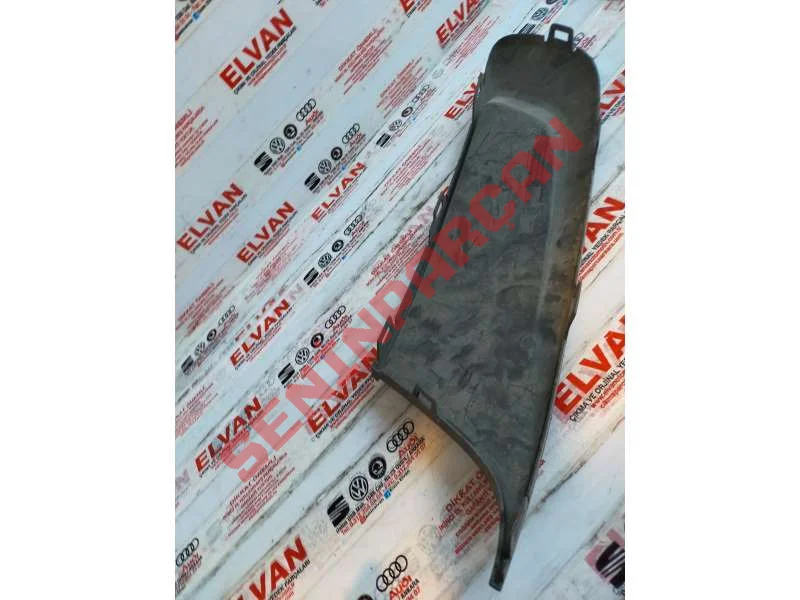 1T0853666R - TAMPON IÇIN KAPAK PARÇASI