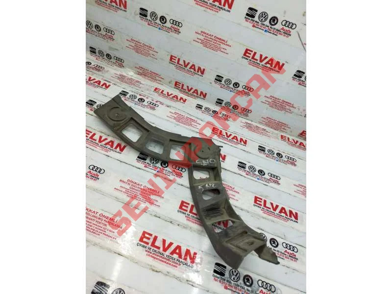 5N0807394A - TAMPON BRAKETI