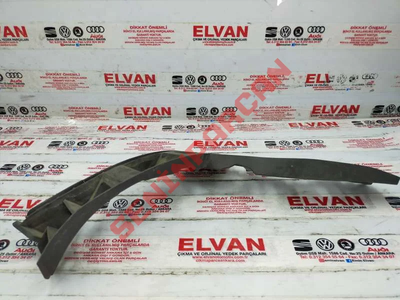 5N0807394A - TAMPON BRAKETI