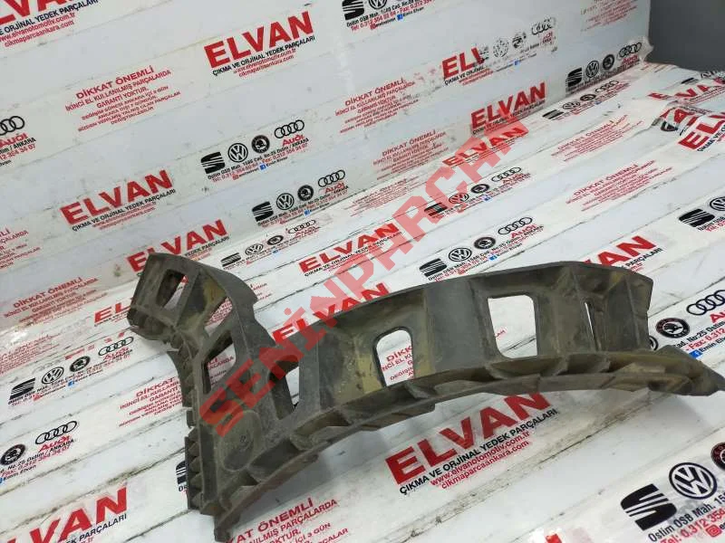 5N0807394A - TAMPON BRAKETI