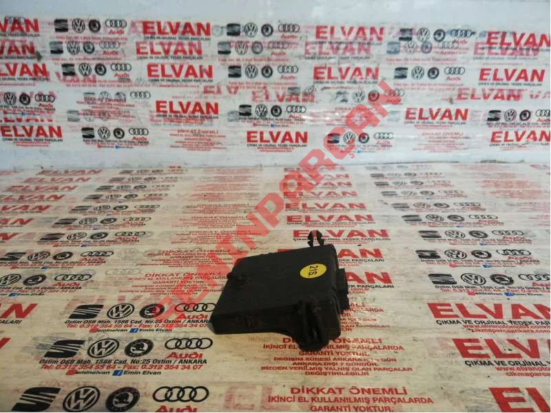 1K0907530C - VERİ HATTI (GATEWAY) İÇİN