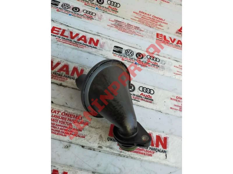 059115103R - ENTEGRE VAKUM POMPALI