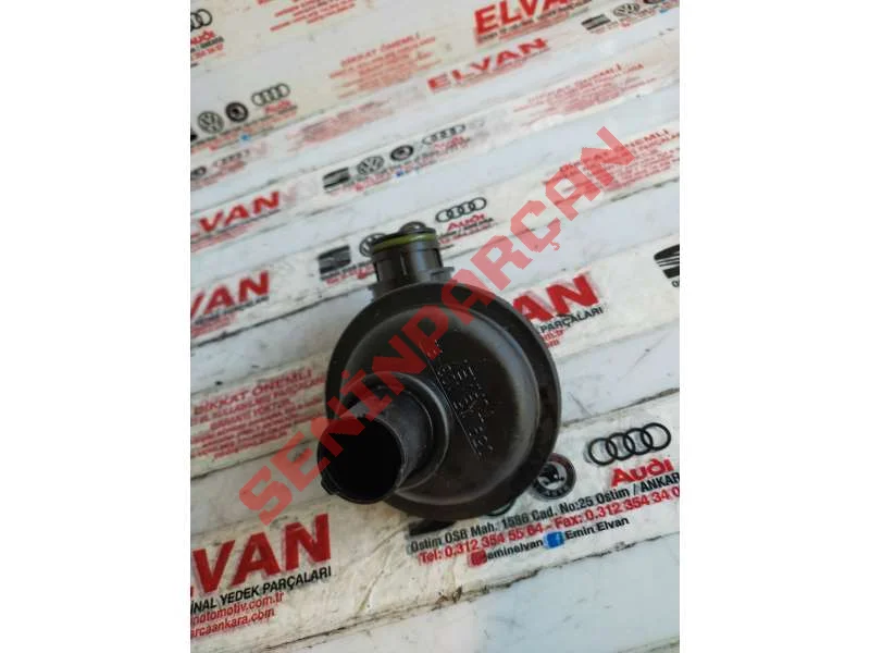 059115103R - ENTEGRE VAKUM POMPALI