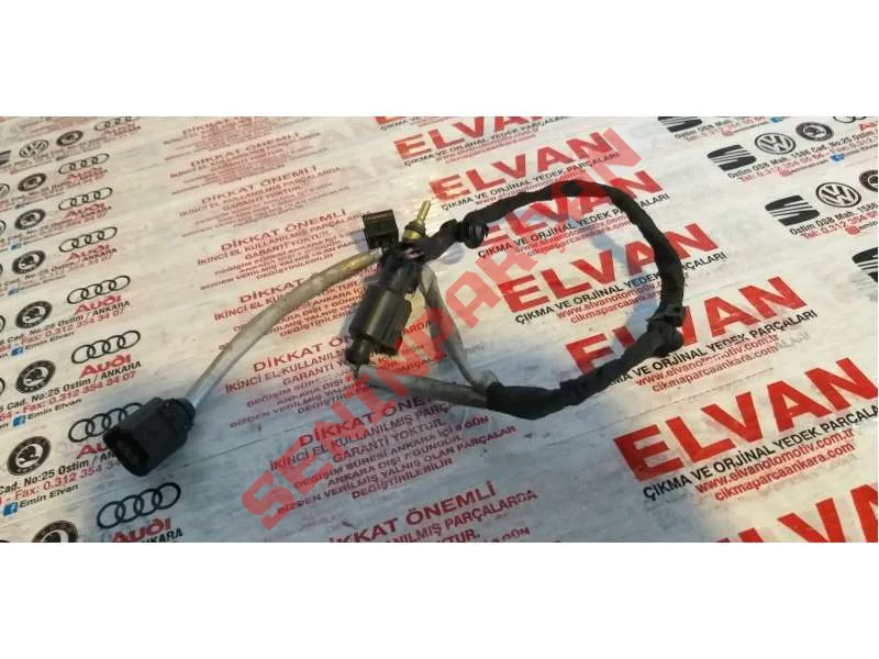 1K0971461M - WÄRMESCHUTZMANSCHETTE