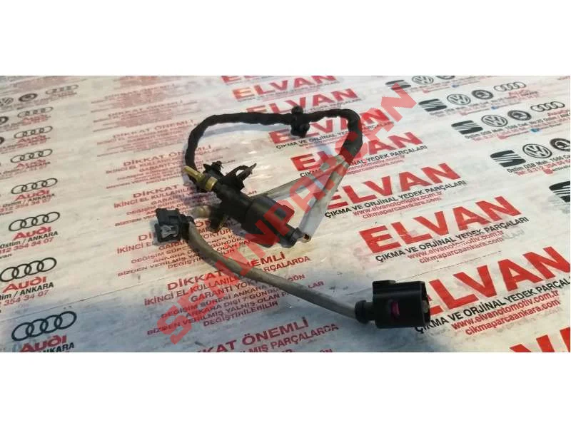 1K0971461M - WÄRMESCHUTZMANSCHETTE