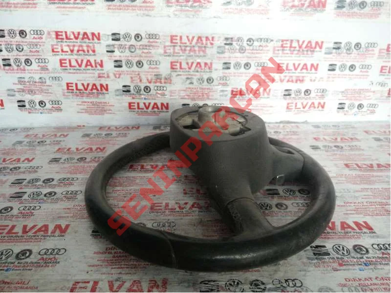 7E0419091H - ÇOK FONKSIYONLU DIREKS. (DERI)