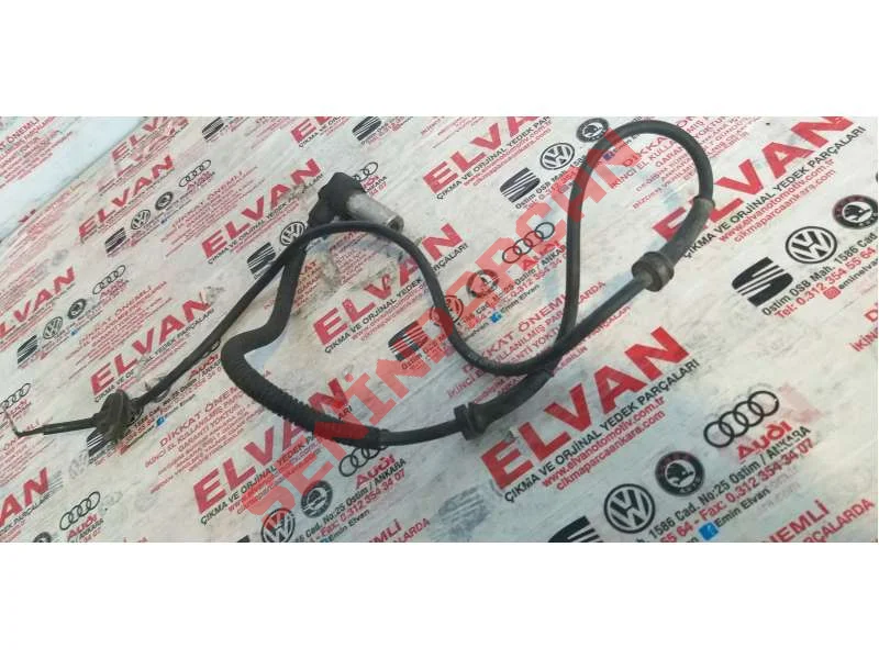 8D0927803 - HIZ SENSORU