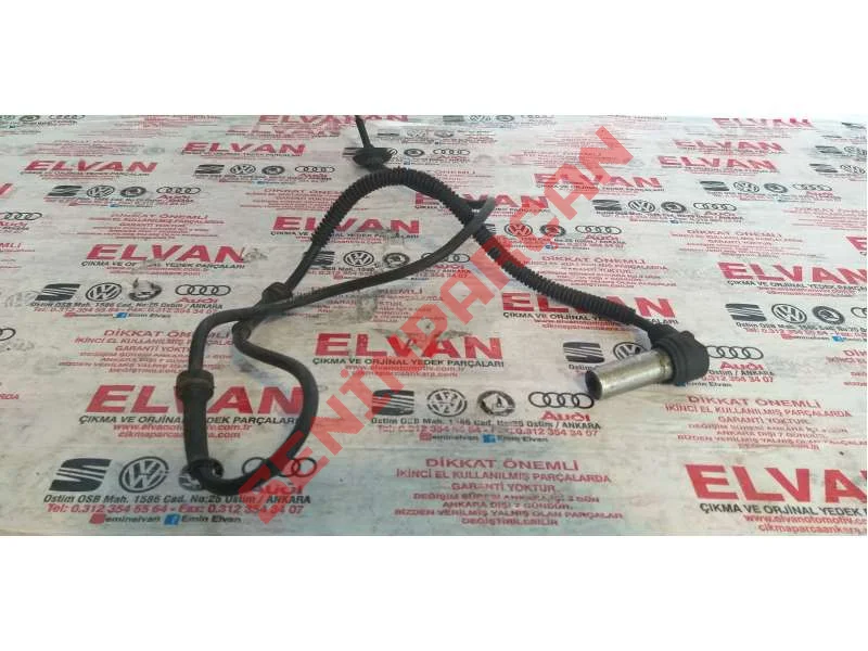 8D0927803 - HIZ SENSORU